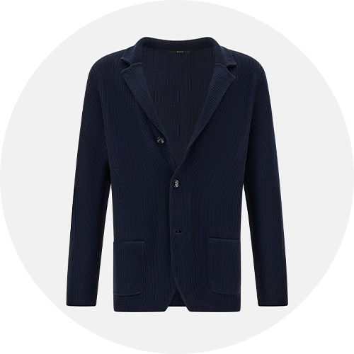 Knit Jackets